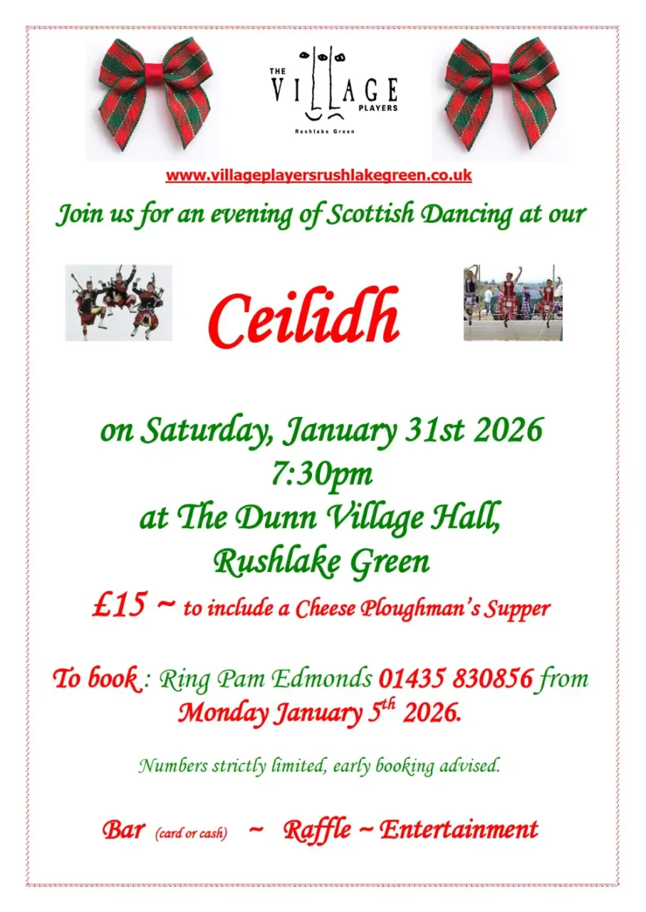 Ceilidh